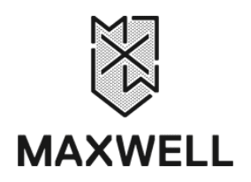 Restaurants, pubs & cafes 6 maxwell logo@2x