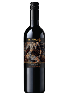 Mt Yengo Shiraz