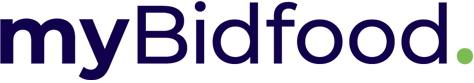 myBidfood logo