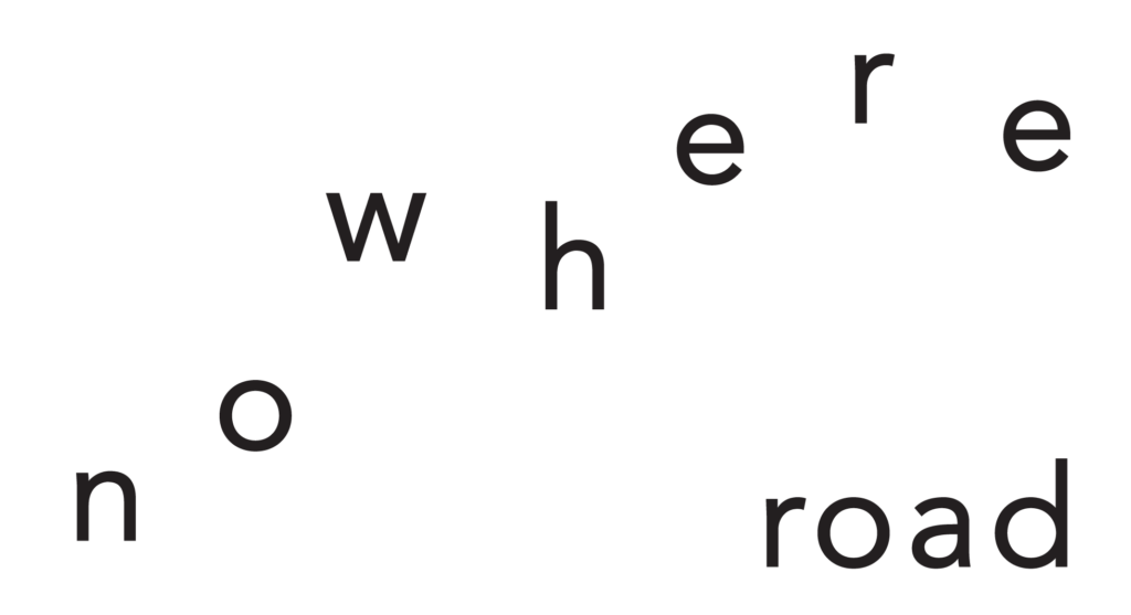 Nowhere Road