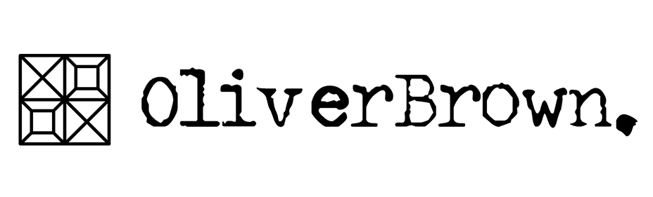 Franchises 11 Oliver Brown logo