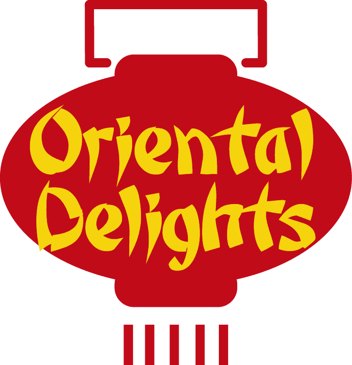 Food 43 Oriental Delights RGB