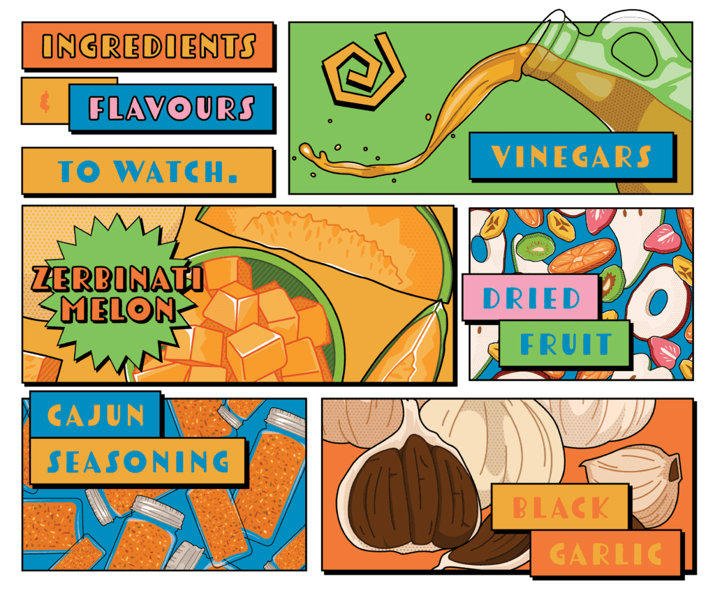 The Trend List Summer 25 Landing Page header elements tagline17 2