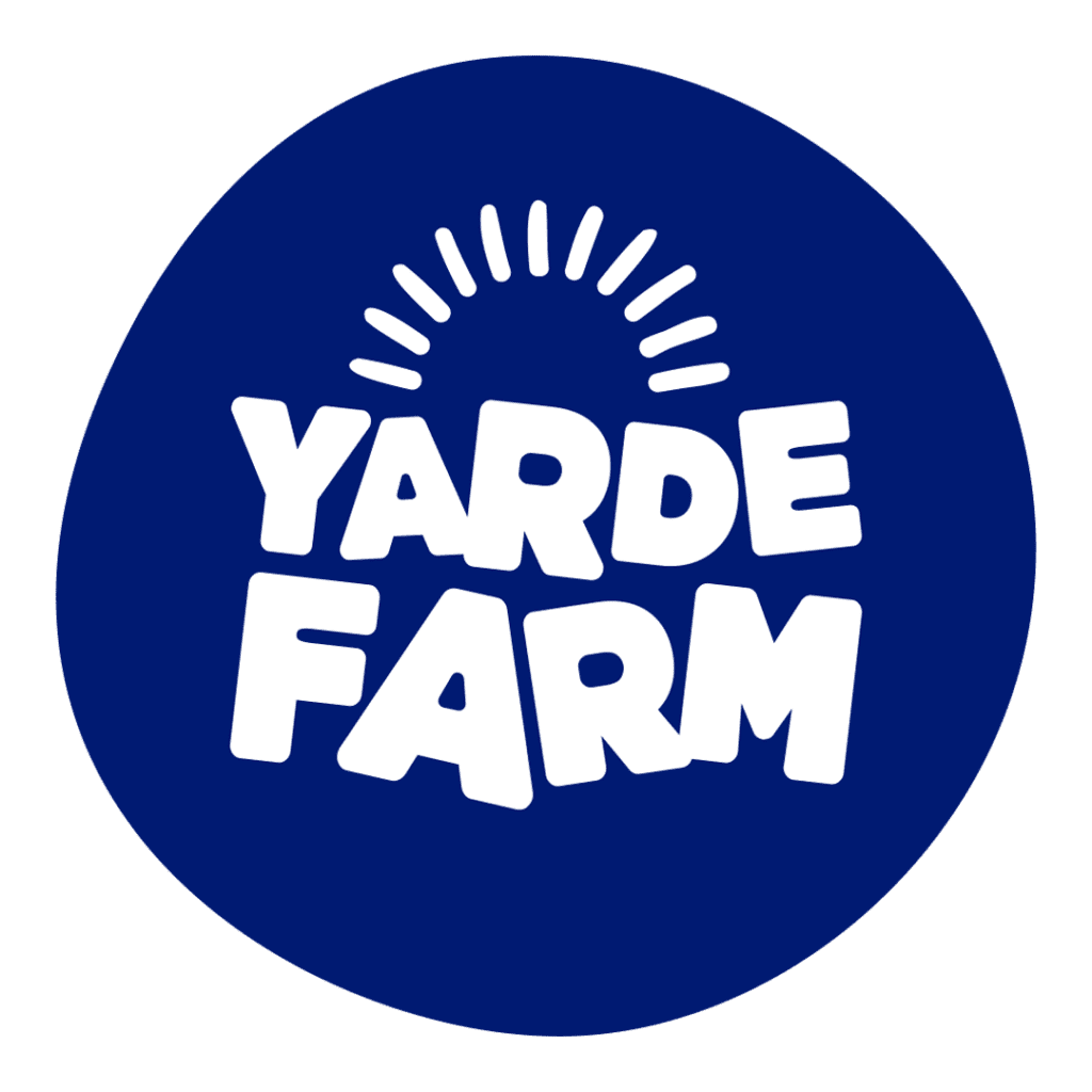 Yarde Farm RGB